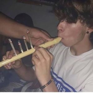 Meet your Posher, Codyray